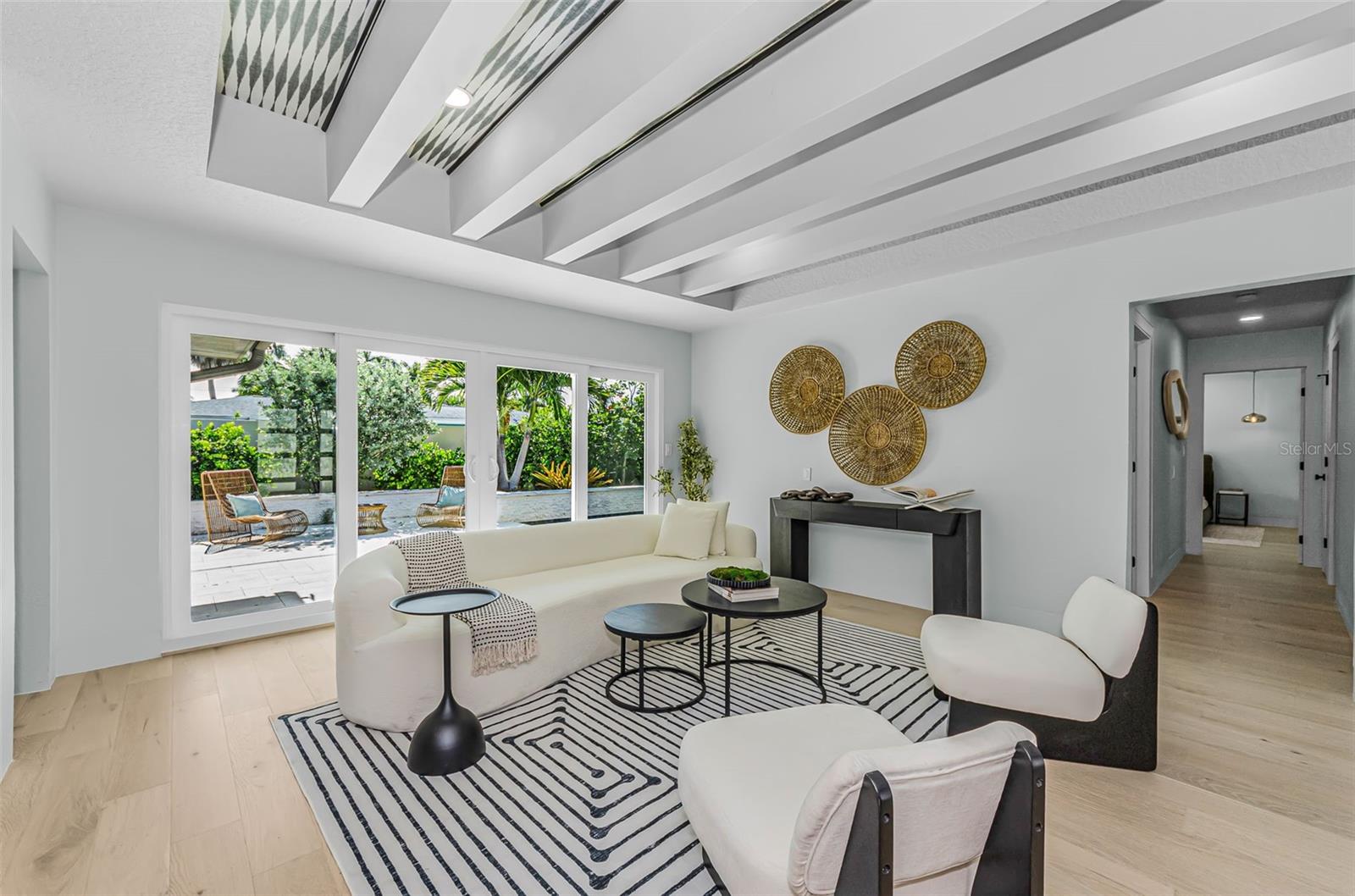 SNELL ISLE BRIGHTWATERS - Residential