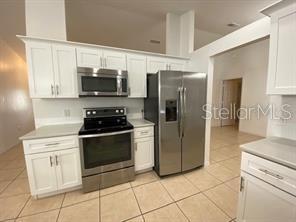DELTONA LAKES UNIT 16 - Residential Lease