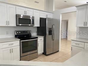 DELTONA LAKES UNIT 16 - Residential Lease