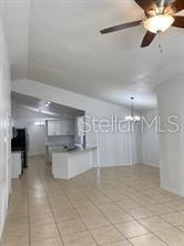 DELTONA LAKES UNIT 16 - Residential Lease