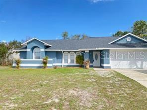 DELTONA LAKES UNIT 16 - Residential Lease