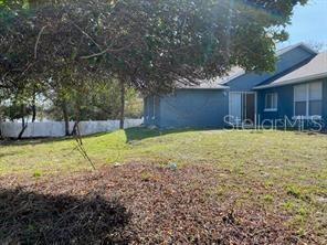 DELTONA LAKES UNIT 16 - Residential Lease