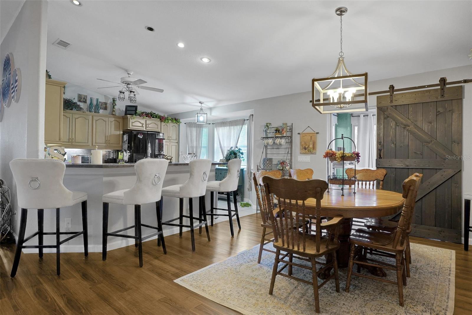 CHERRYWOOD ESTATE - Residential