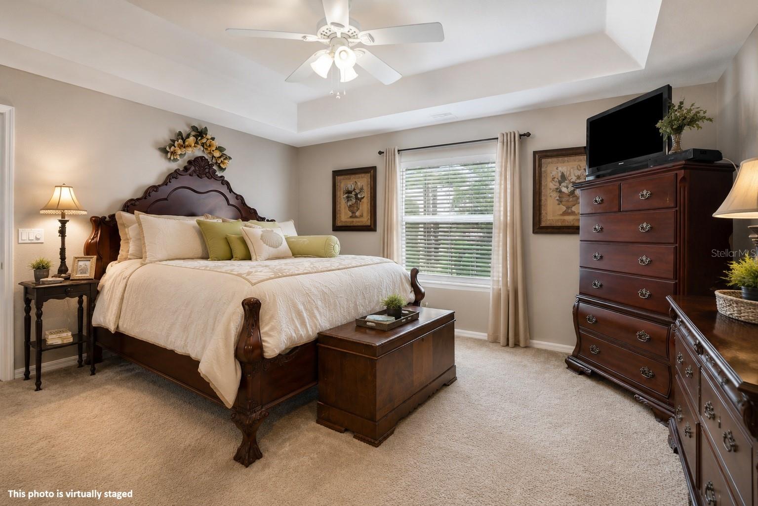 CHERRYWOOD ESTATE - Residential