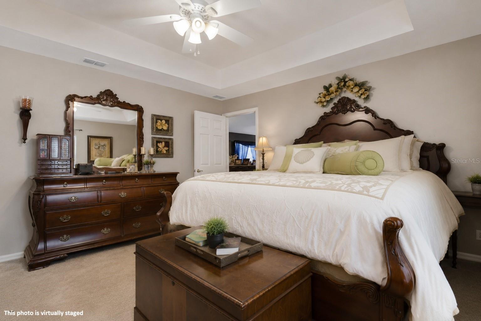 CHERRYWOOD ESTATE - Residential
