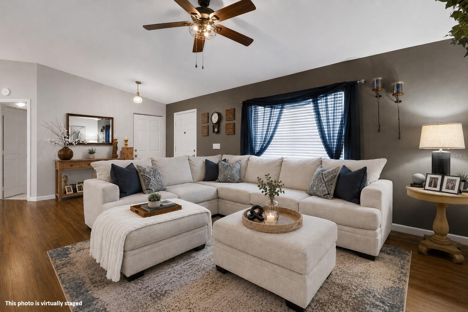 CHERRYWOOD ESTATE - Residential