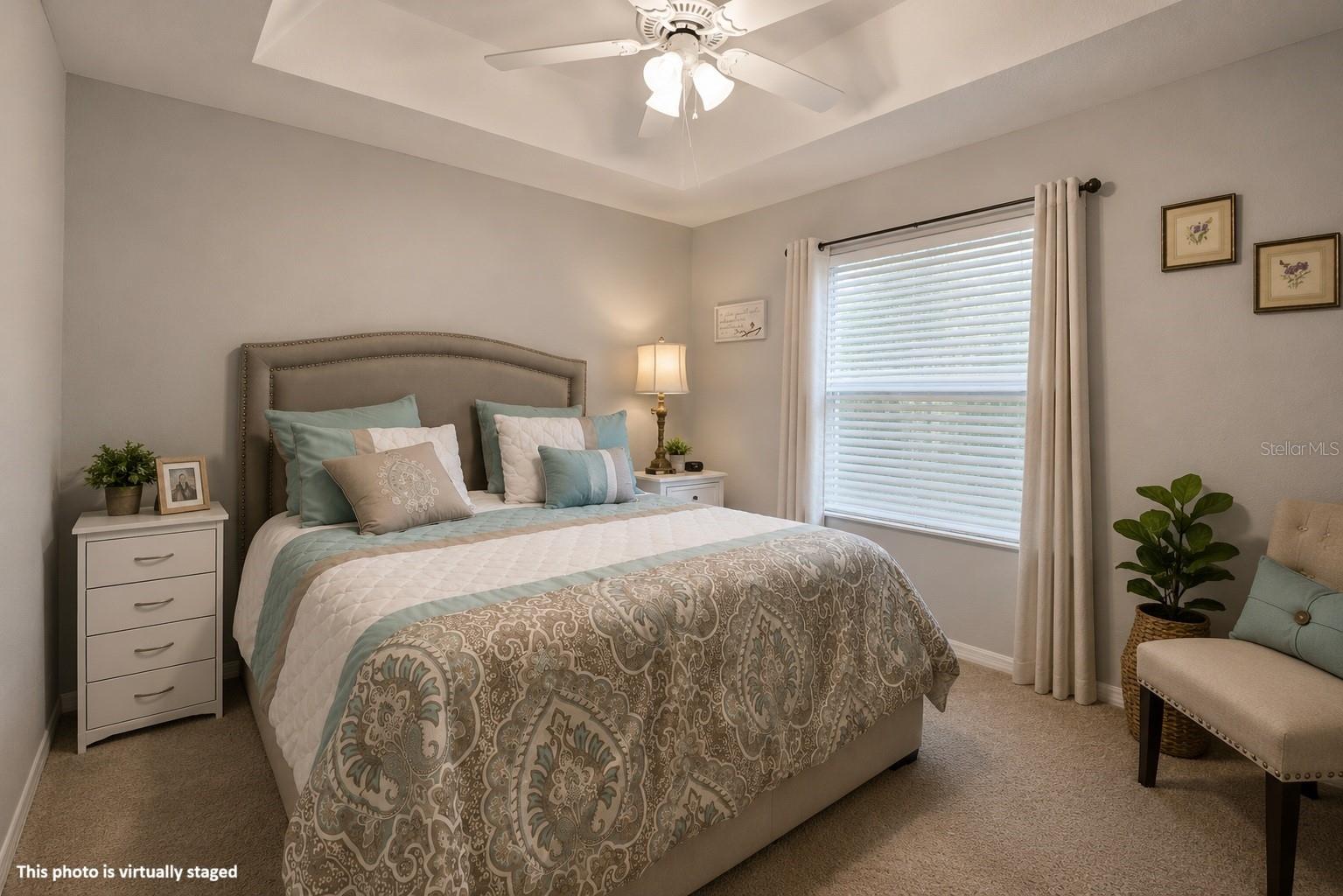 CHERRYWOOD ESTATE - Residential