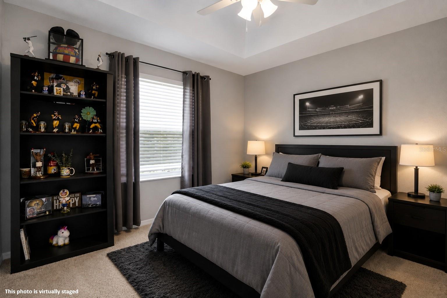 CHERRYWOOD ESTATE - Residential
