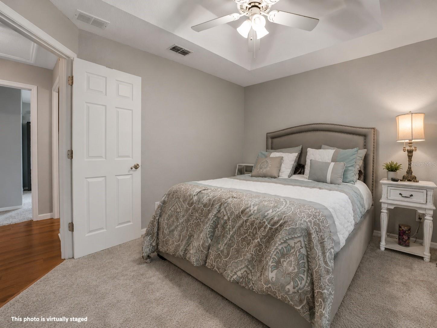 CHERRYWOOD ESTATE - Residential