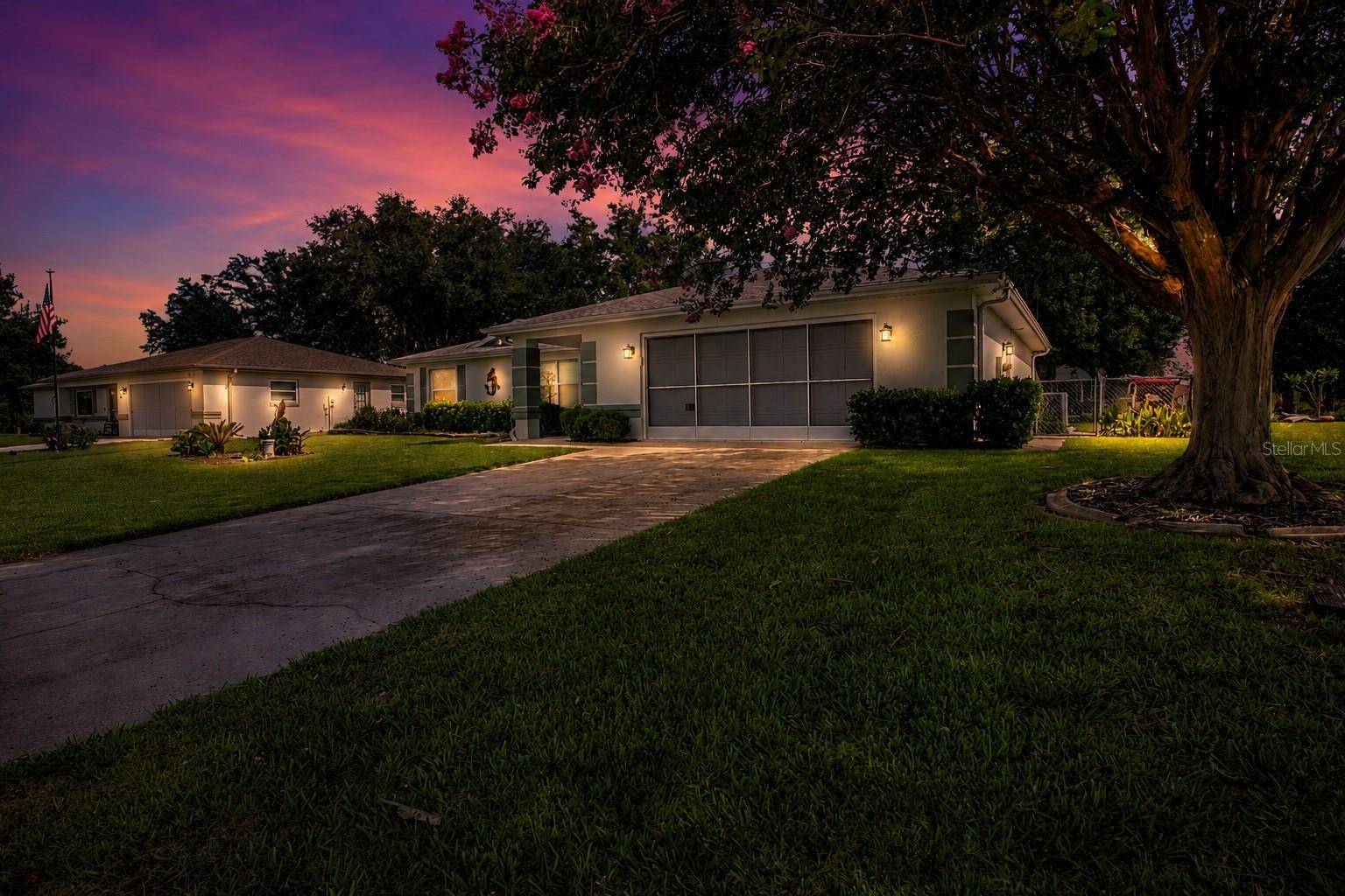 CHERRYWOOD ESTATE - Residential
