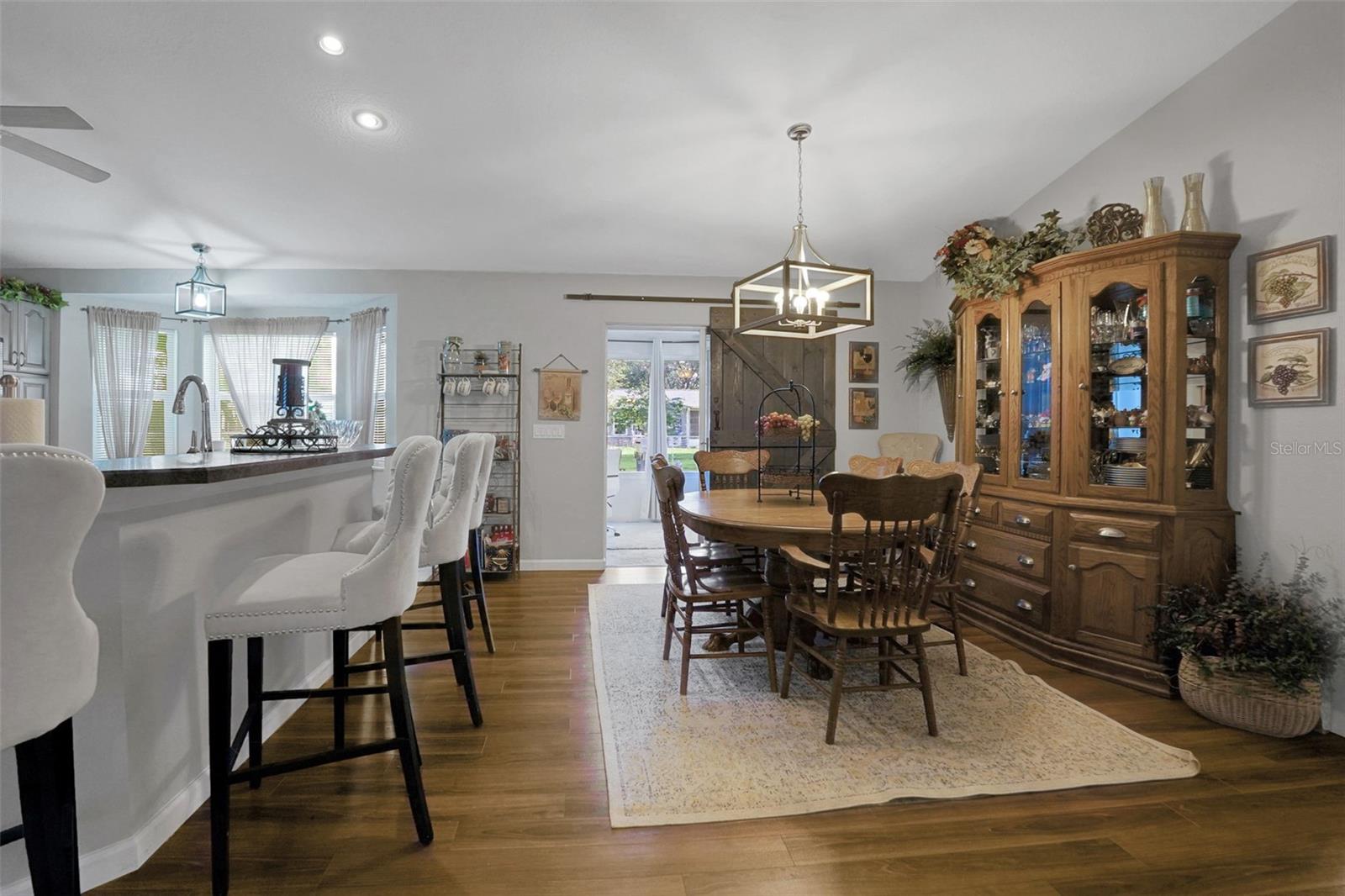 CHERRYWOOD ESTATE - Residential