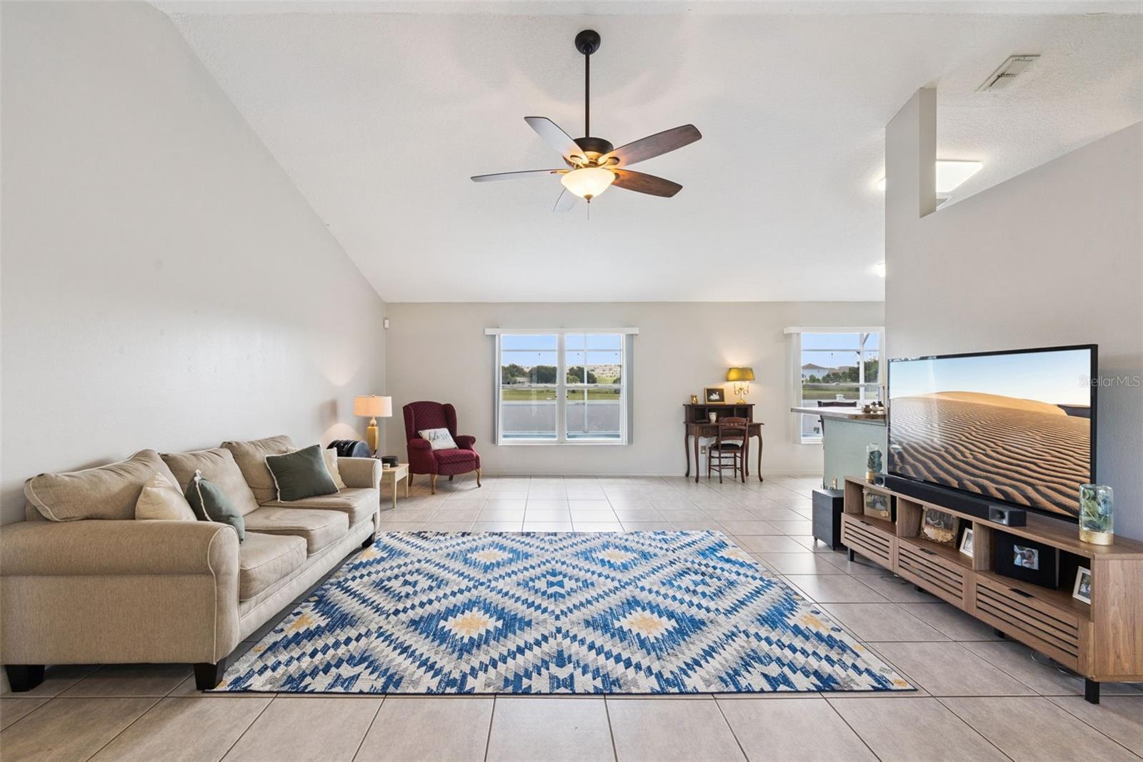MINNEOLA QUAIL VALLEY PH 04 LT 252 ORB - Residential