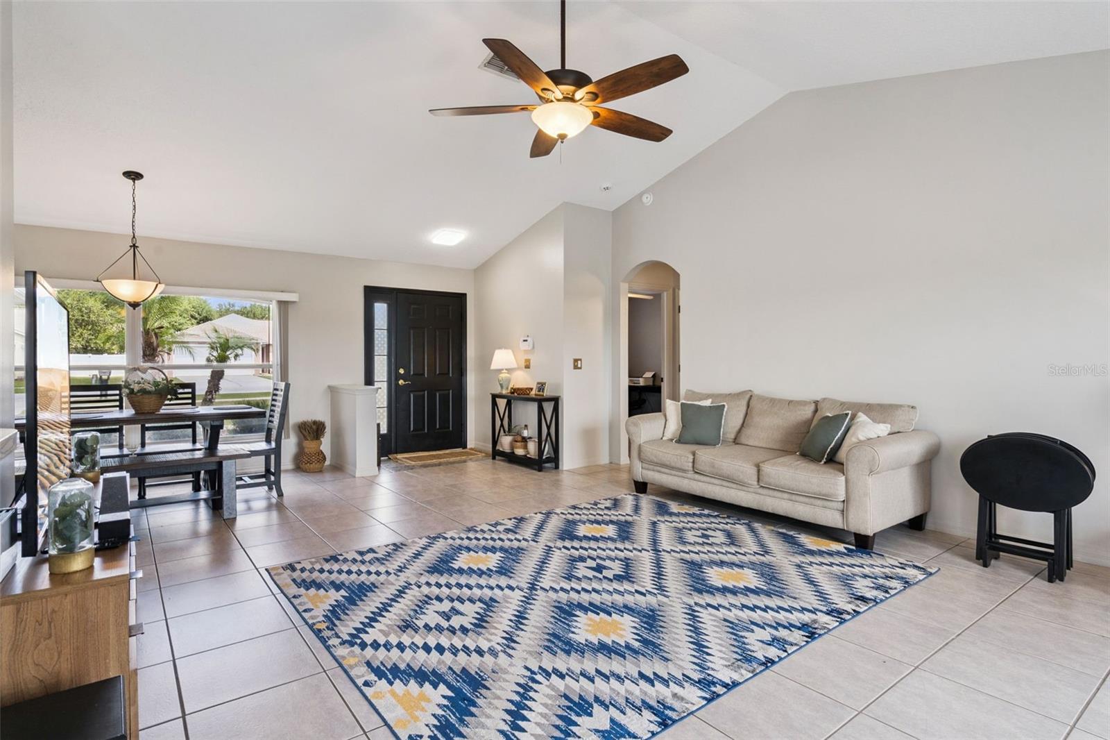 MINNEOLA QUAIL VALLEY PH 04 LT 252 ORB - Residential