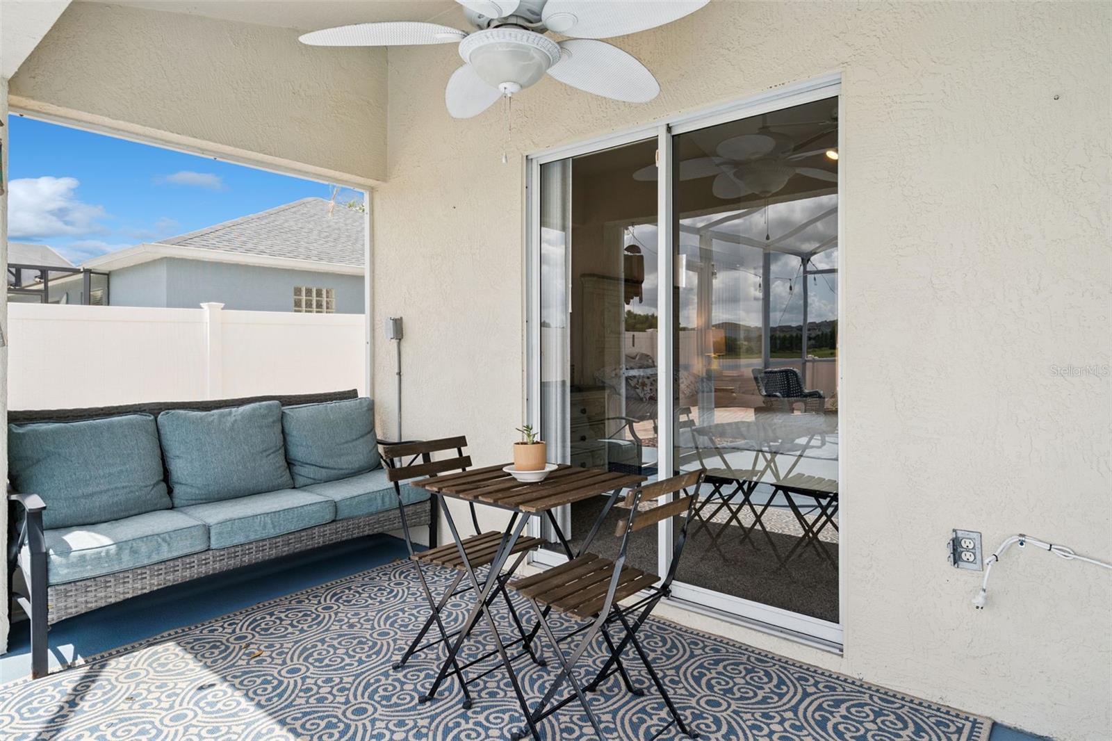 MINNEOLA QUAIL VALLEY PH 04 LT 252 ORB - Residential