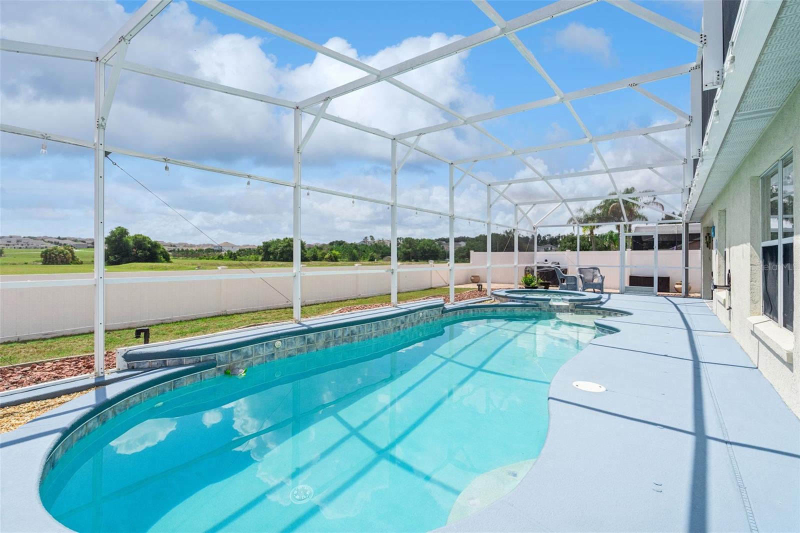 MINNEOLA QUAIL VALLEY PH 04 LT 252 ORB - Residential