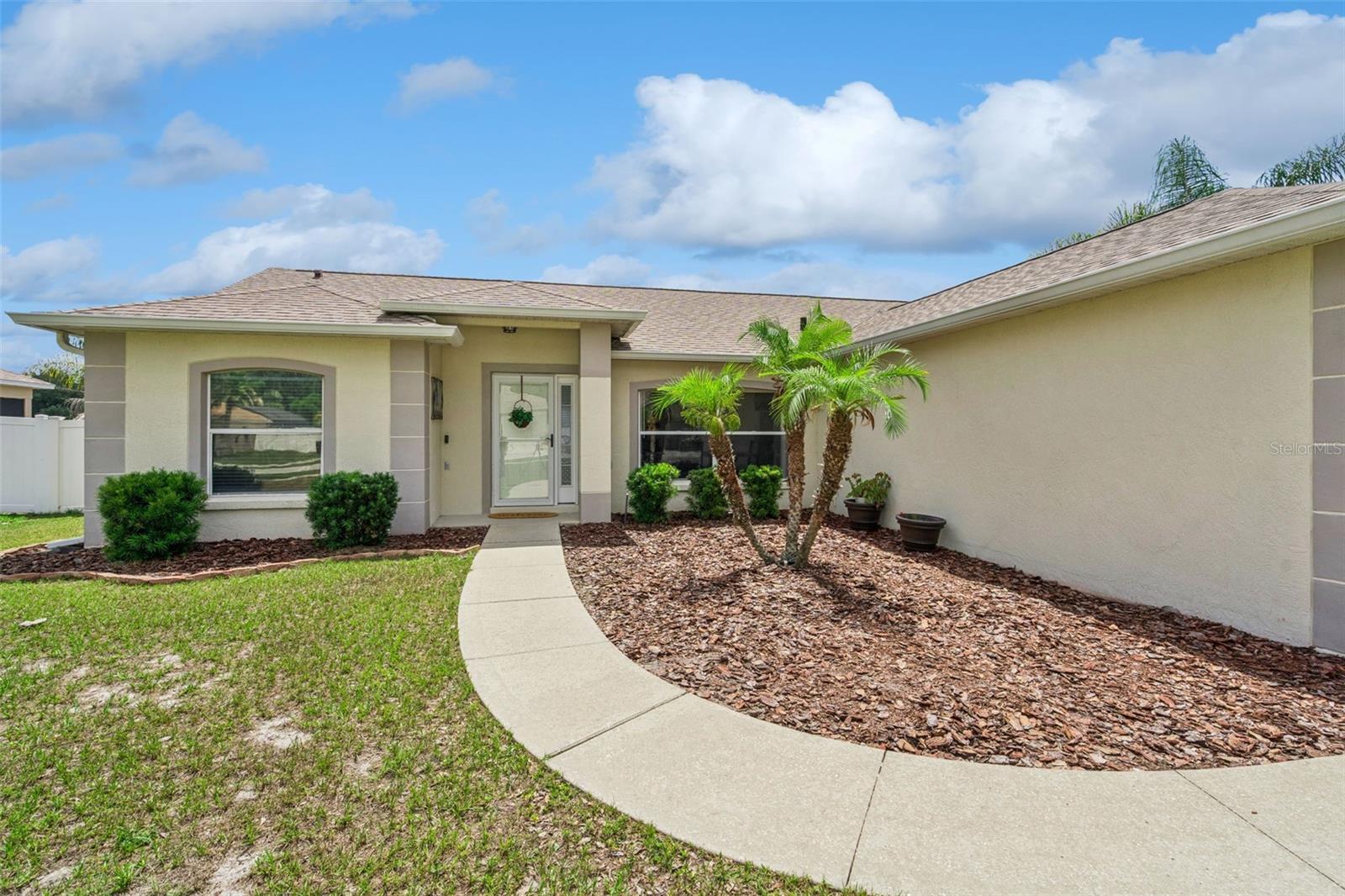 MINNEOLA QUAIL VALLEY PH 04 LT 252 ORB - Residential
