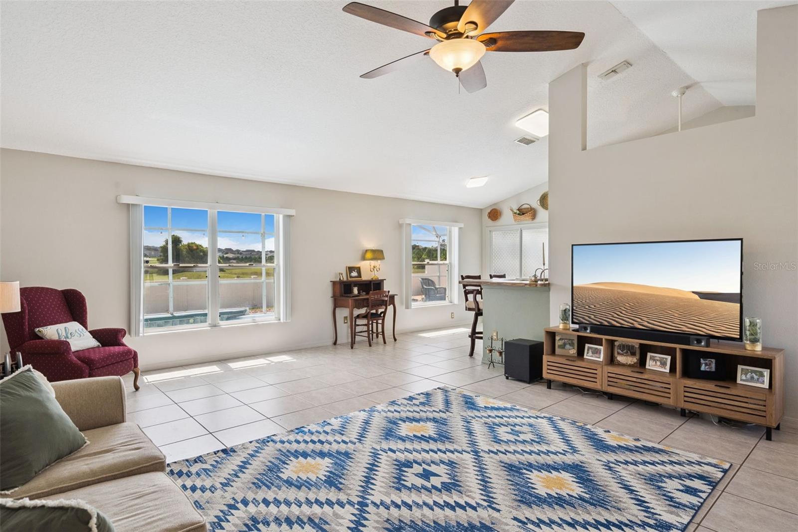 MINNEOLA QUAIL VALLEY PH 04 LT 252 ORB - Residential