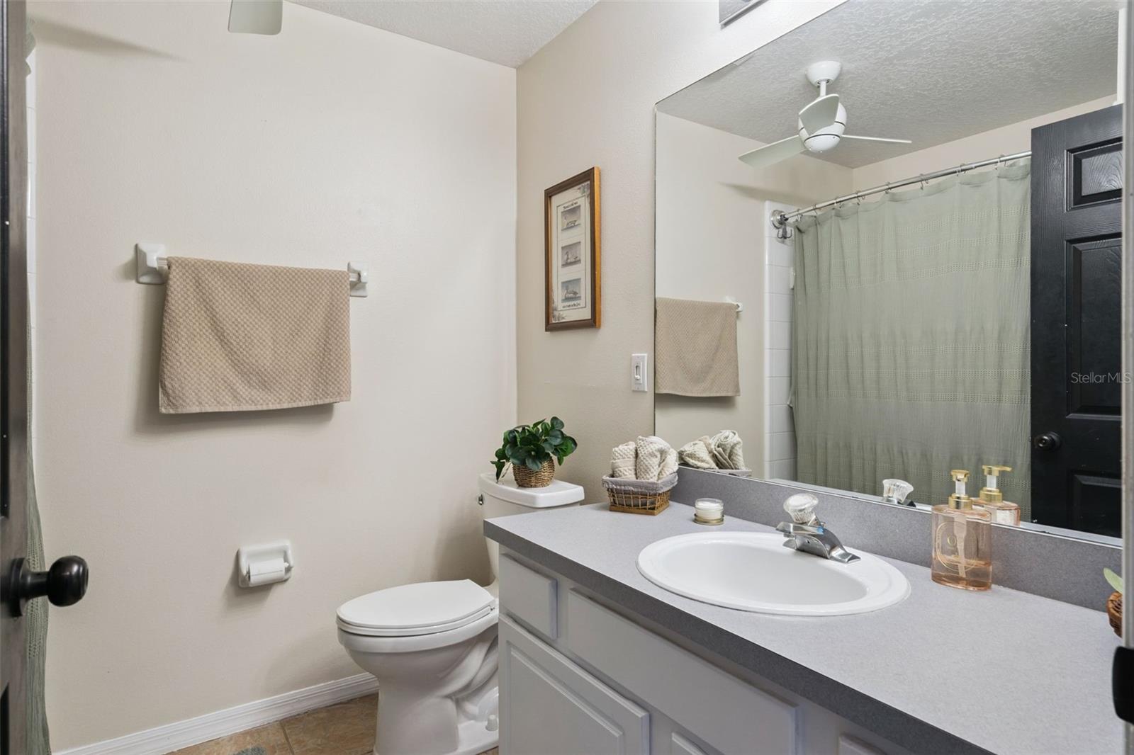 MINNEOLA QUAIL VALLEY PH 04 LT 252 ORB - Residential