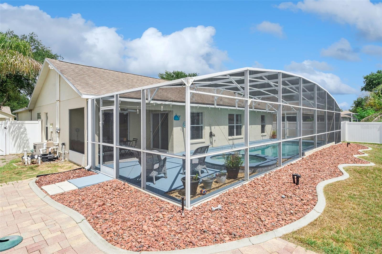 MINNEOLA QUAIL VALLEY PH 04 LT 252 ORB - Residential