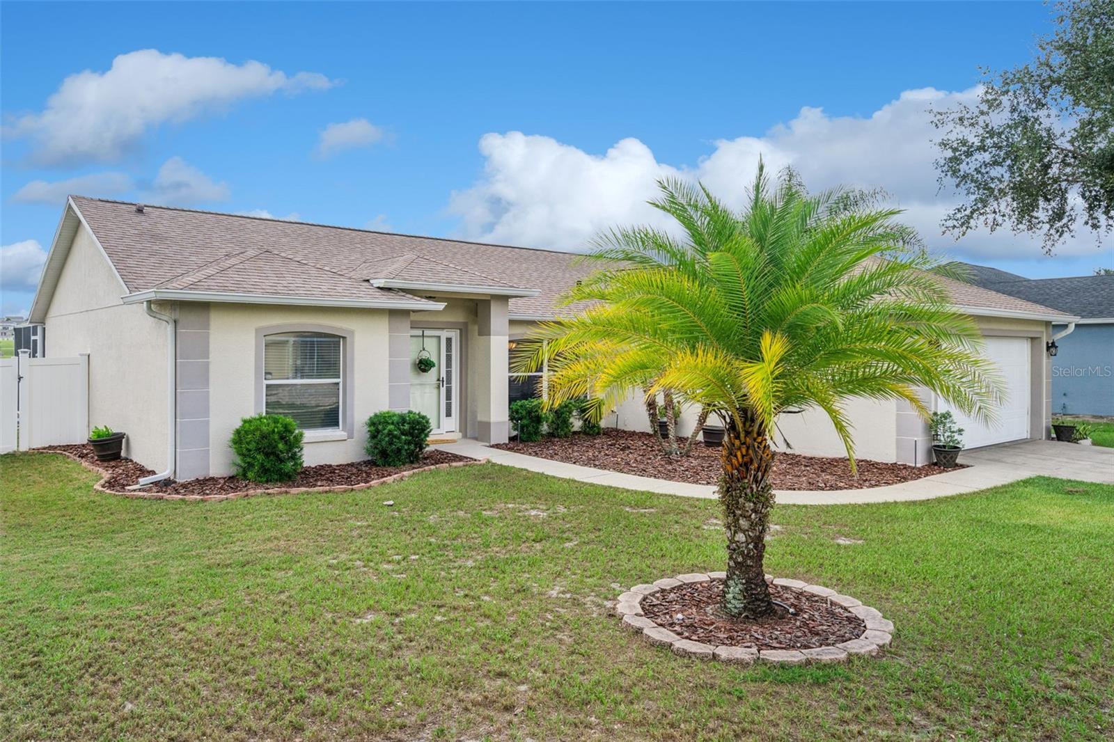 MINNEOLA QUAIL VALLEY PH 04 LT 252 ORB - Residential