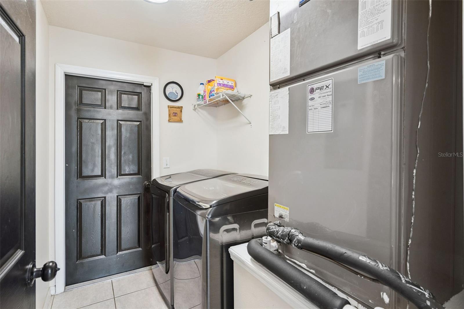 MINNEOLA QUAIL VALLEY PH 04 LT 252 ORB - Residential