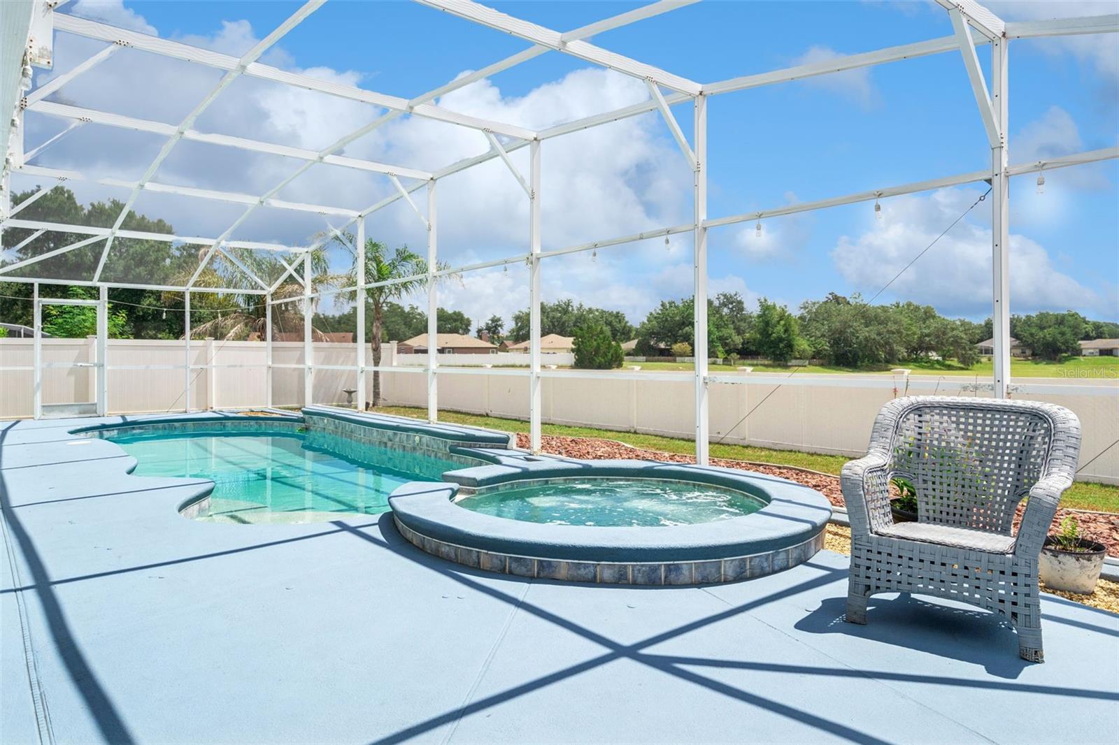 MINNEOLA QUAIL VALLEY PH 04 LT 252 ORB - Residential