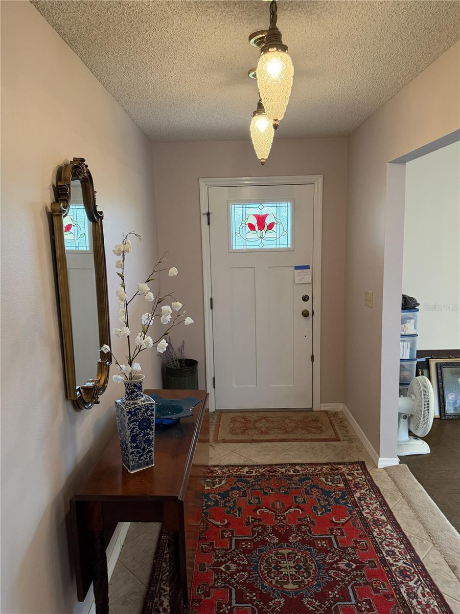 CRESTWOOD - Residential
