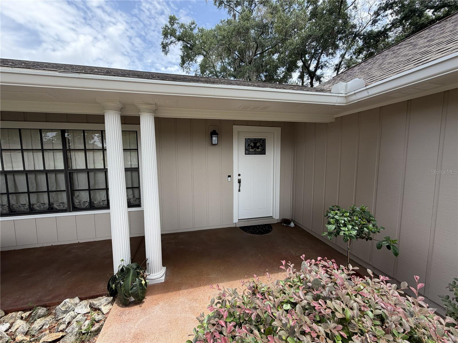 CRESTWOOD - Residential