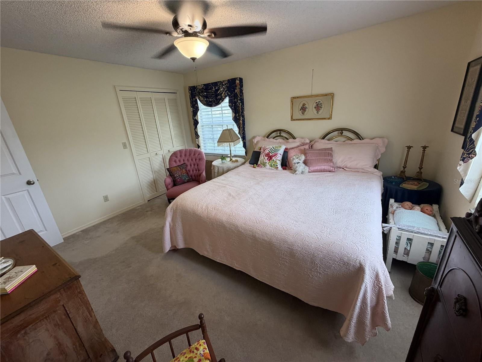CRESTWOOD - Residential