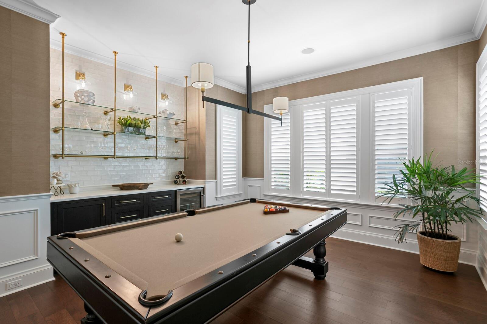 THE HOMES AT HARBOUR BAY - Residential
