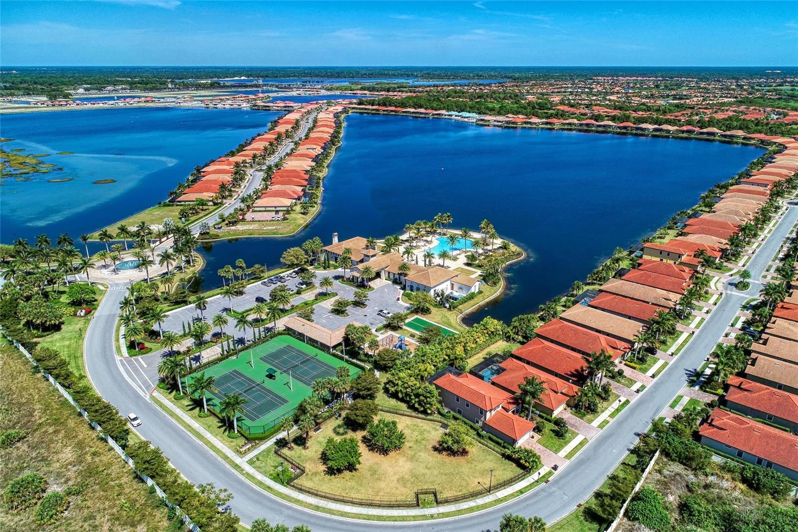 TOSCANA ISLES PH 6 UN 2 - Residential
