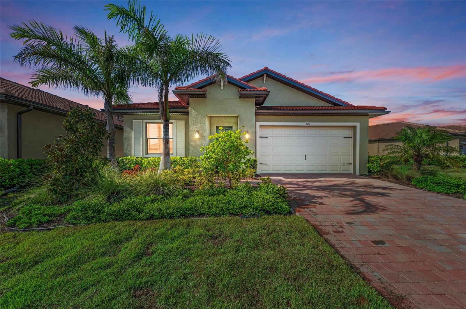 TOSCANA ISLES PH 6 UN 2 - Residential