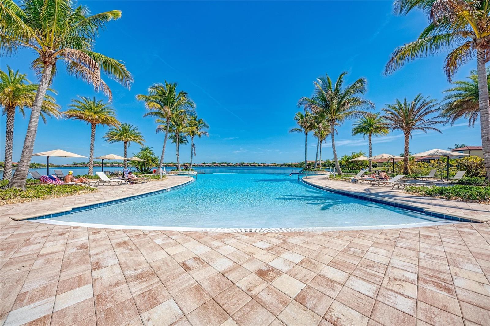 TOSCANA ISLES PH 6 UN 2 - Residential