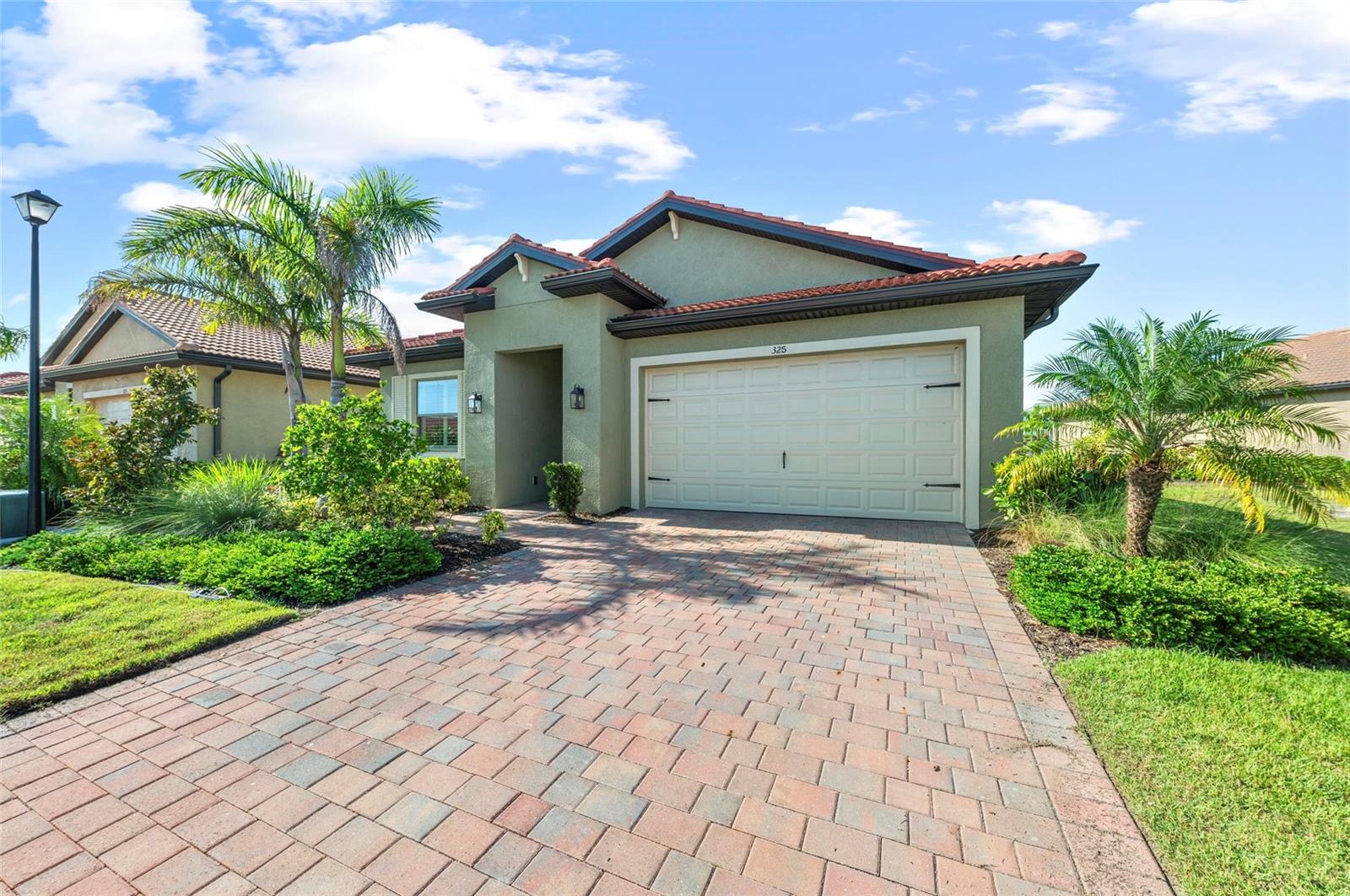 TOSCANA ISLES PH 6 UN 2 - Residential