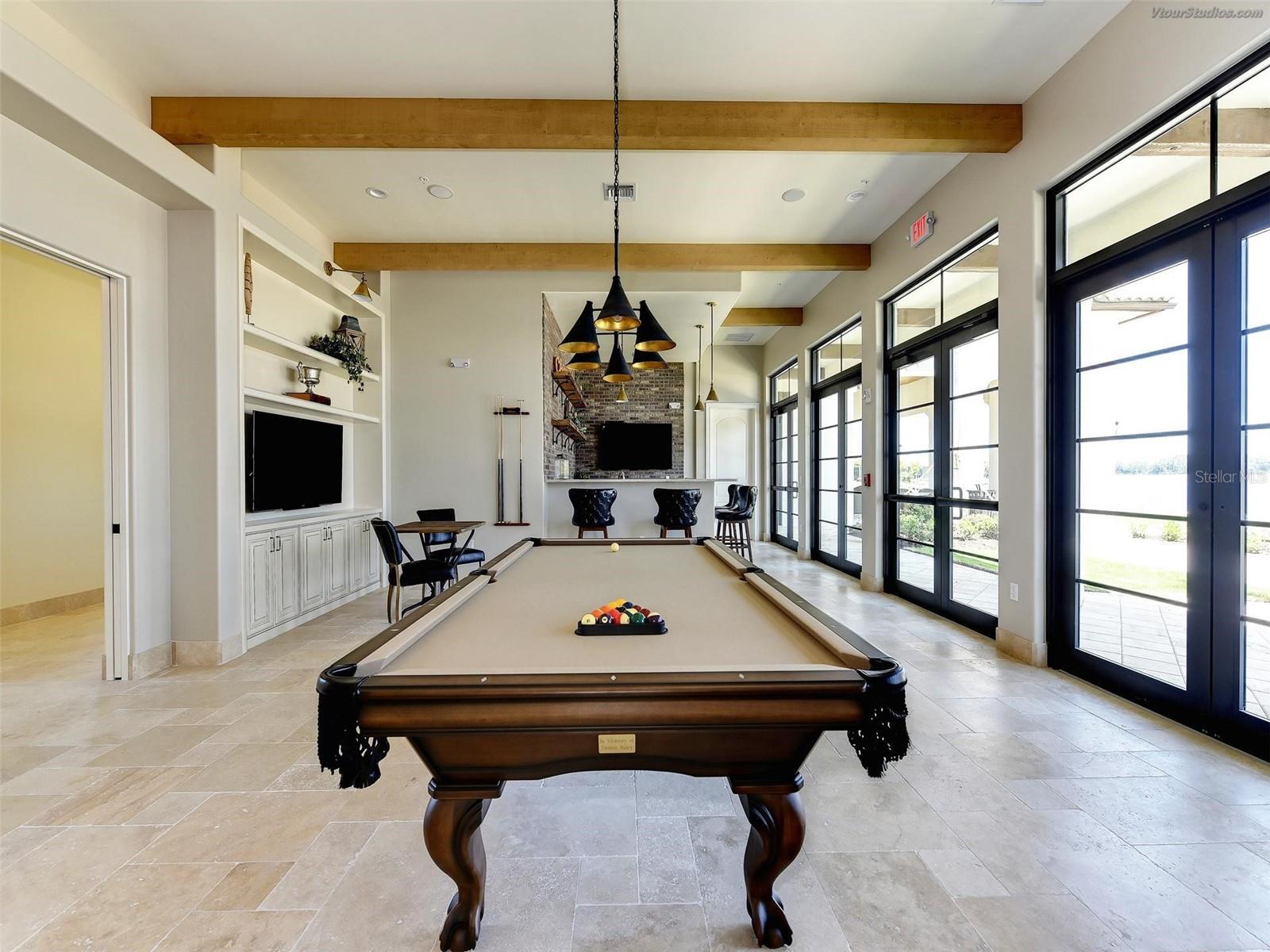TOSCANA ISLES PH 6 UN 2 - Residential