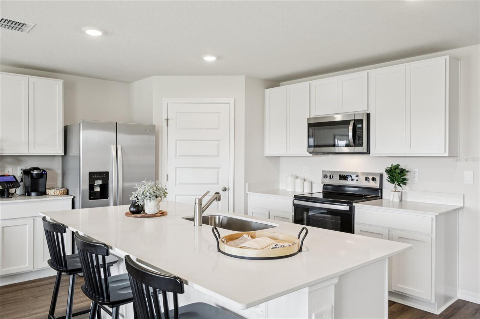 ANNABELLE ESTATES - Residential