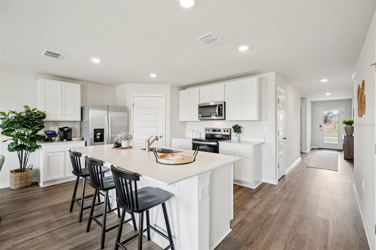 ANNABELLE ESTATES - Residential