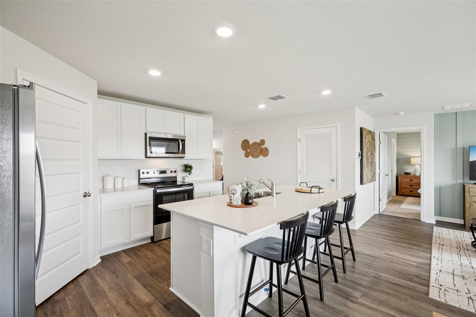 ANNABELLE ESTATES - Residential