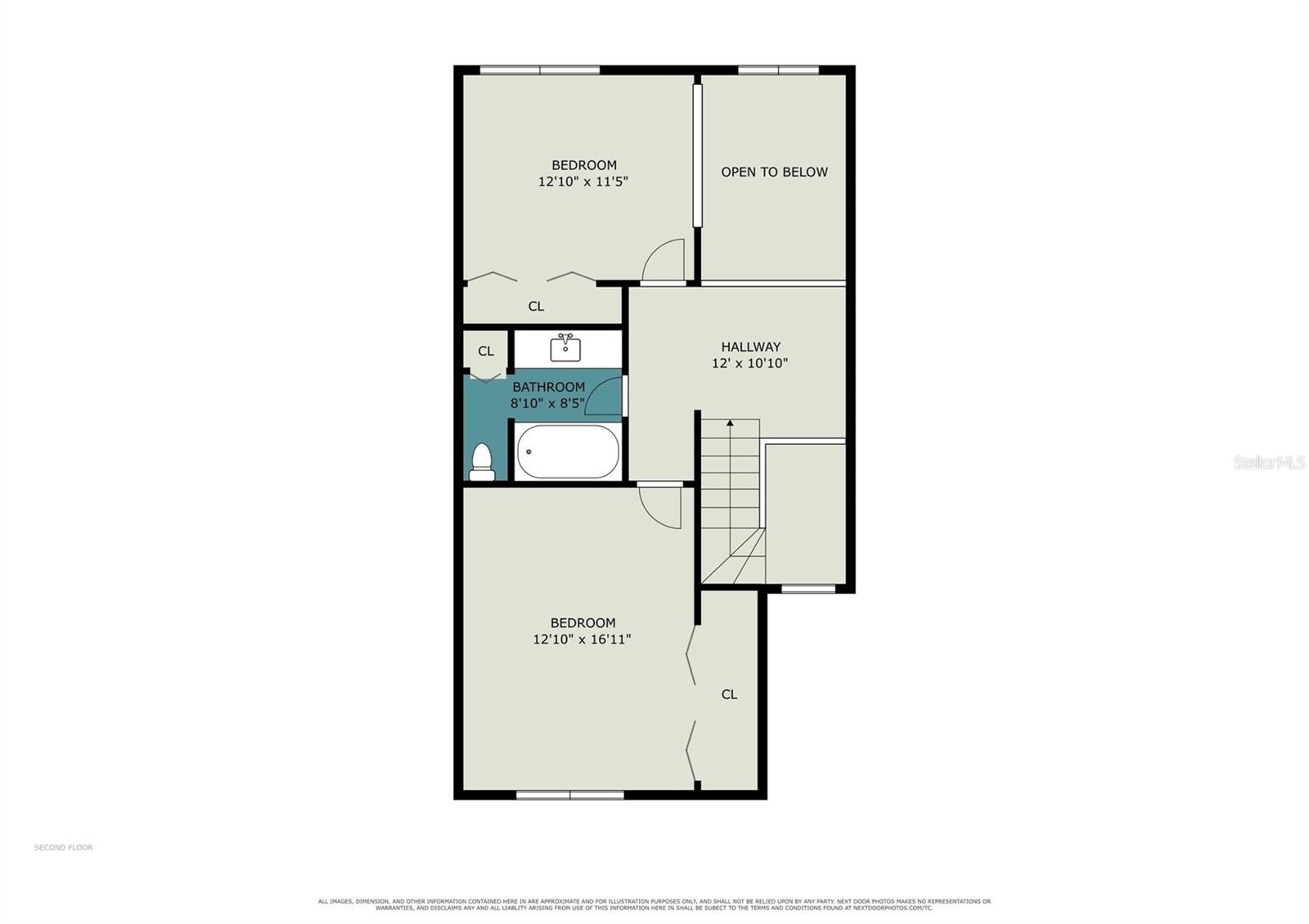 CARLYLE GARDEN TWNHMS A CON - Residential