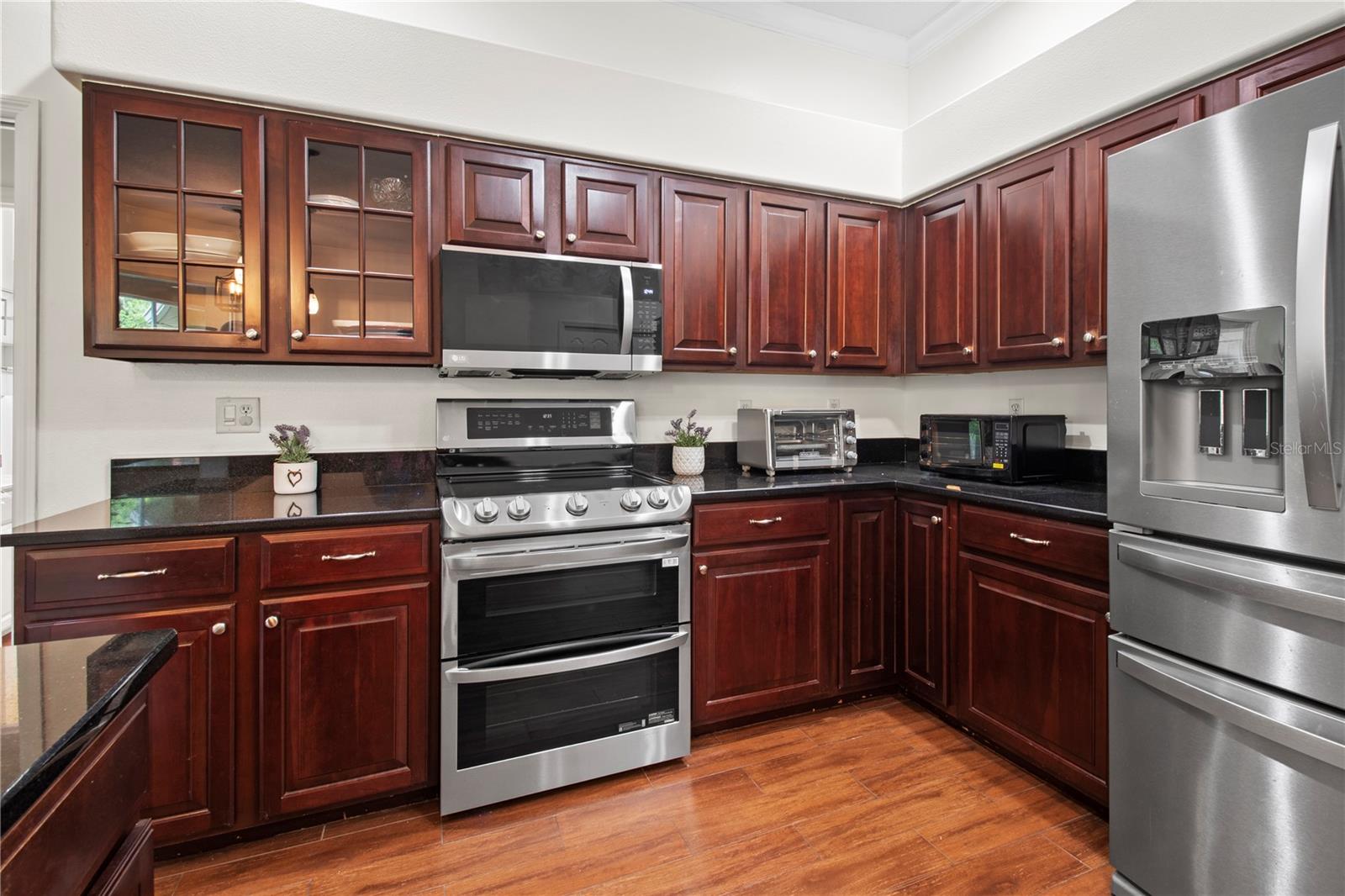 STONEBRIDGE - Residential