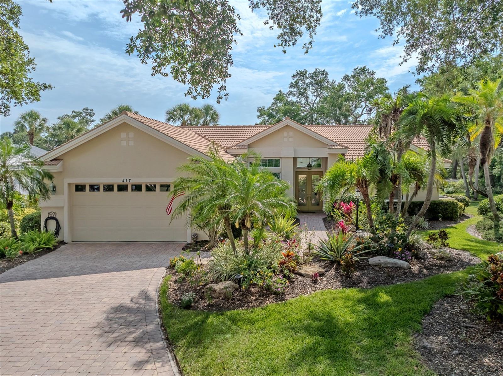 VENICE GOLF & COUNTRY CLUB - Residential