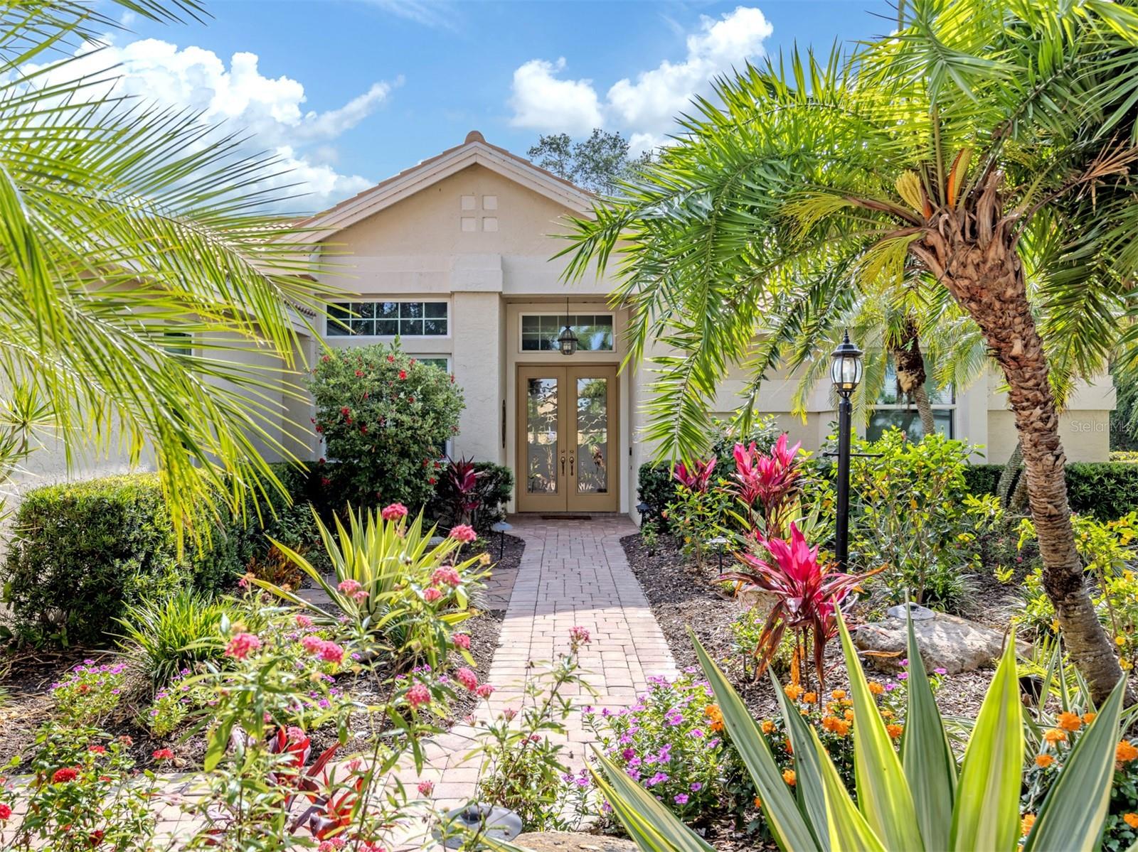 VENICE GOLF & COUNTRY CLUB - Residential
