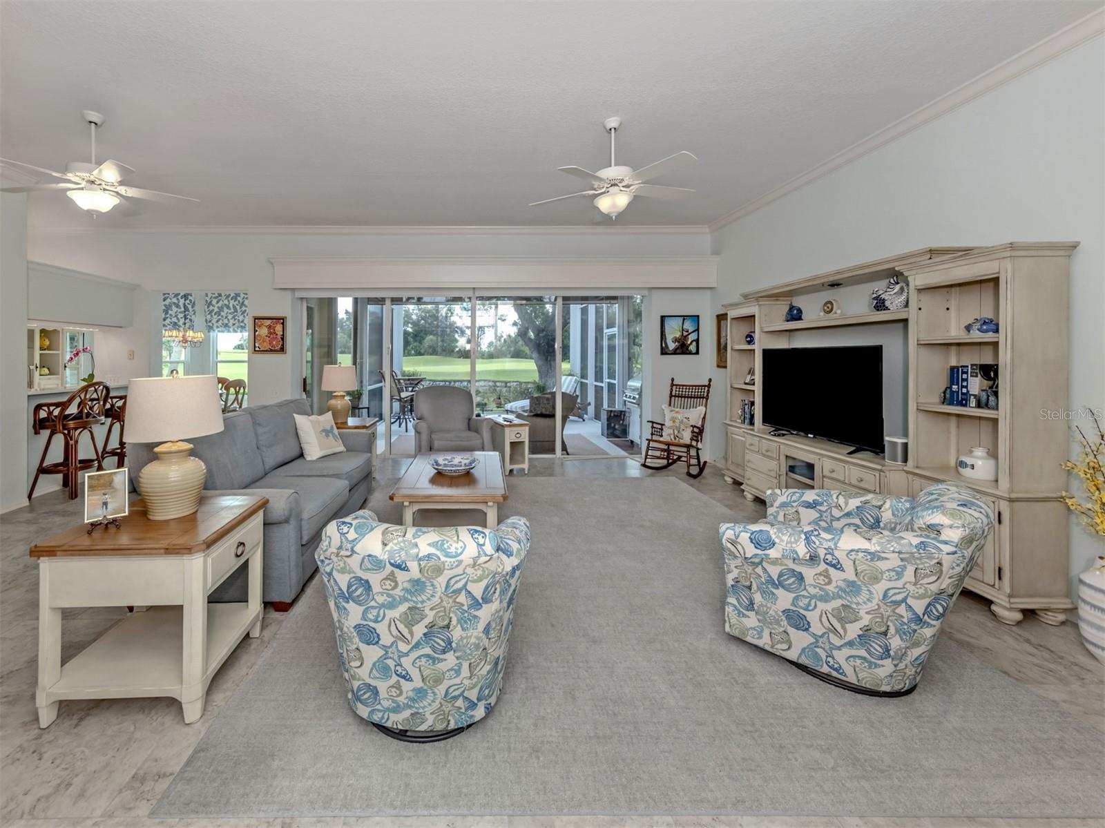 VENICE GOLF & COUNTRY CLUB - Residential