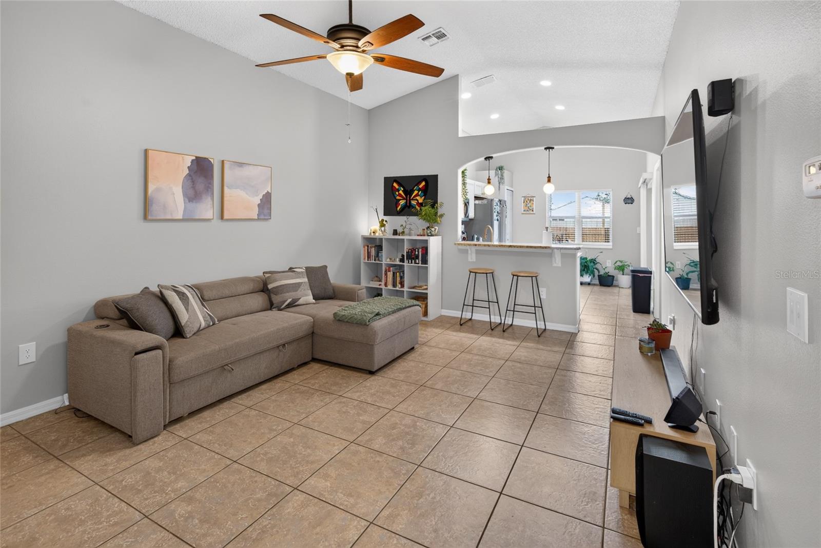 LAKEVIEW VILLAGE PH 2 - Residential