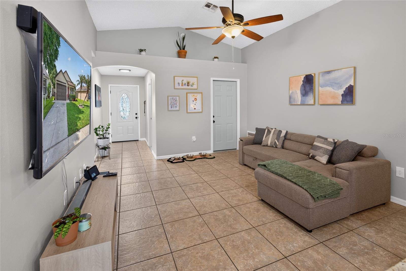 LAKEVIEW VILLAGE PH 2 - Residential