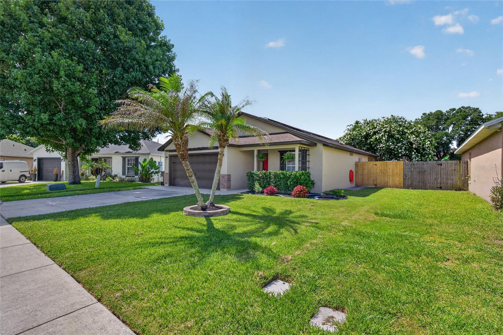 LAKEVIEW VILLAGE PH 2 - Residential