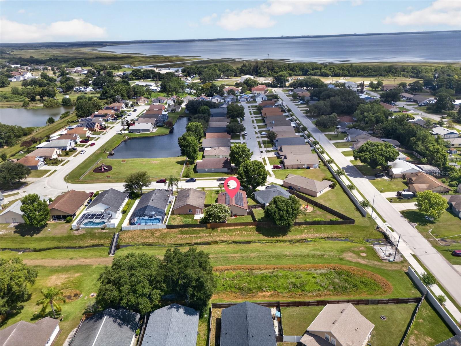 LAKEVIEW VILLAGE PH 2 - Residential