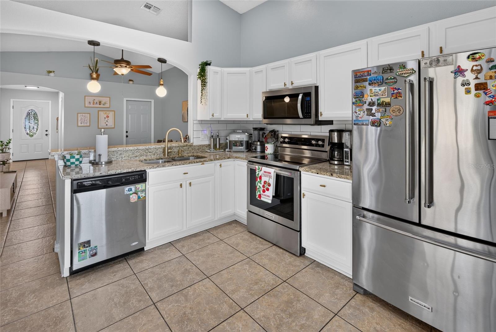 LAKEVIEW VILLAGE PH 2 - Residential