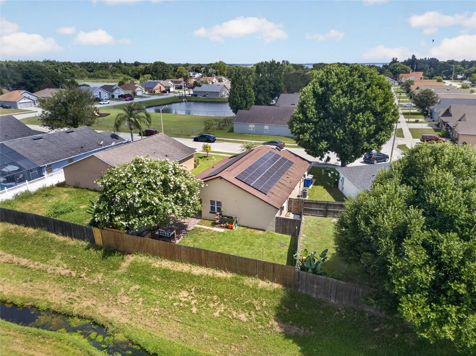LAKEVIEW VILLAGE PH 2 - Residential