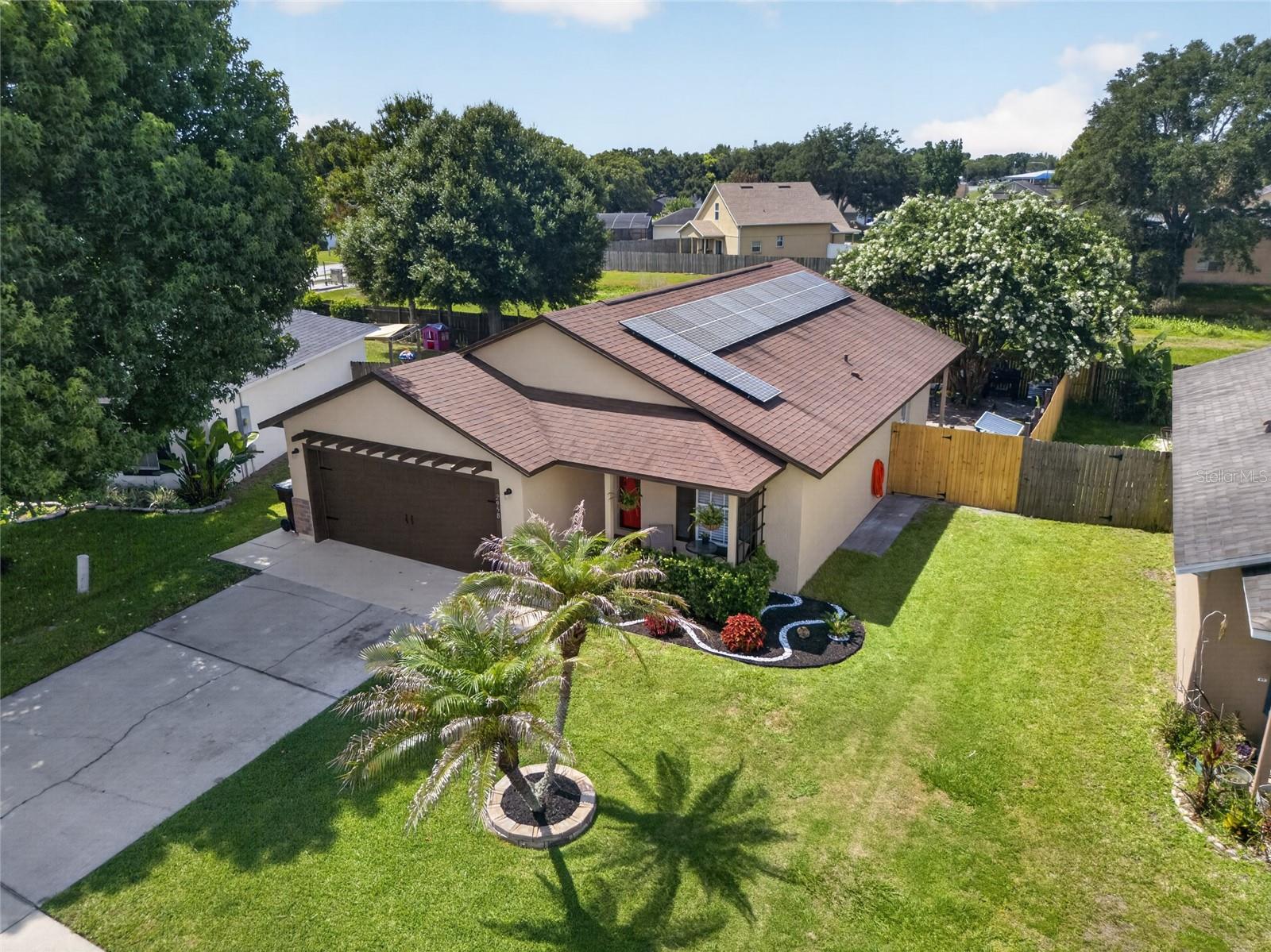 LAKEVIEW VILLAGE PH 2 - Residential